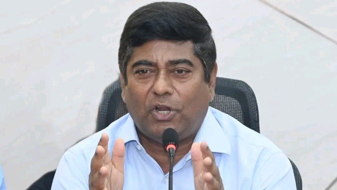  ‘আমাদের কাছে সবই আছে, নিরাপত্তা নেই’: কুবি উপাচার্য